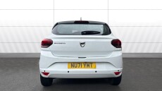 Dacia Sandero 1.0 TCe Comfort 5dr Petrol Hatchback